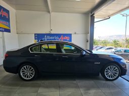 BMW 520 pieno