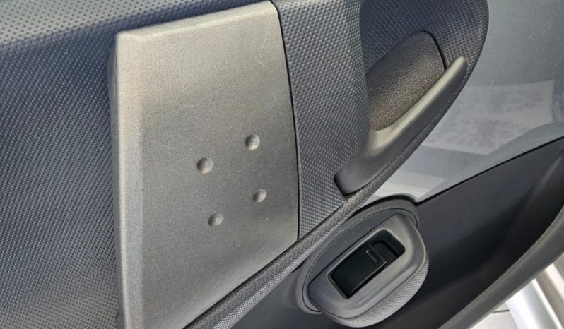 Toyota Aygo 5 Porte pieno