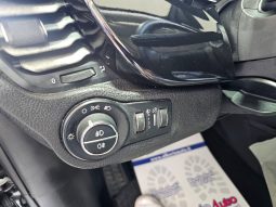 Fiat 500X pieno