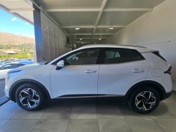 Kia Sportage pieno