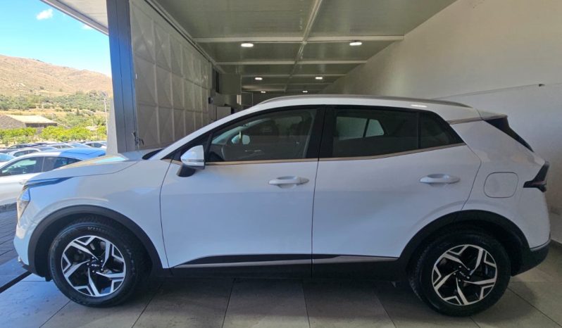 Kia Sportage pieno