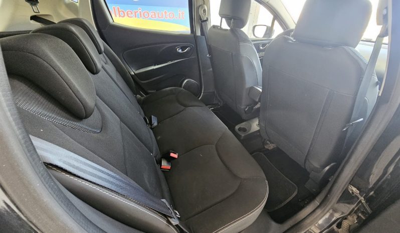 Renault Clio 5 Porte pieno