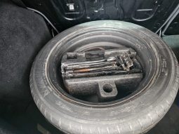 Ford Fiesta 5 Porte pieno