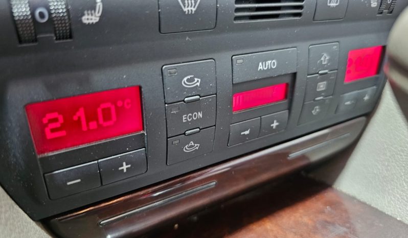 Audi A6 Avant pieno