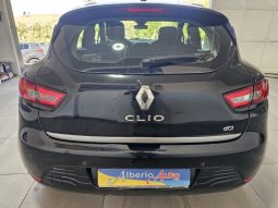 Renault Clio 5 Porte pieno