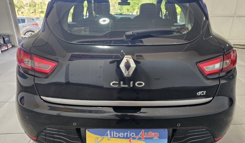 Renault Clio 5 Porte pieno
