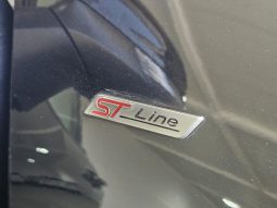 Ford Puma pieno