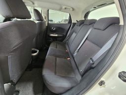Nissan Juke pieno