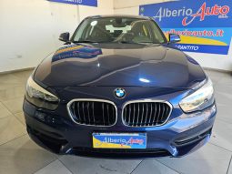 BMW 116 pieno