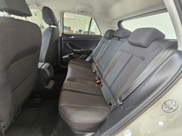 Volkswagen T-Roc pieno