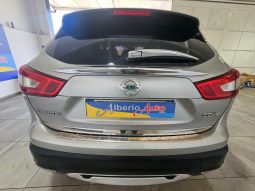 Nissan Qashqai pieno