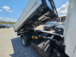 Nissan Cabstar pieno