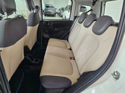Fiat Panda pieno
