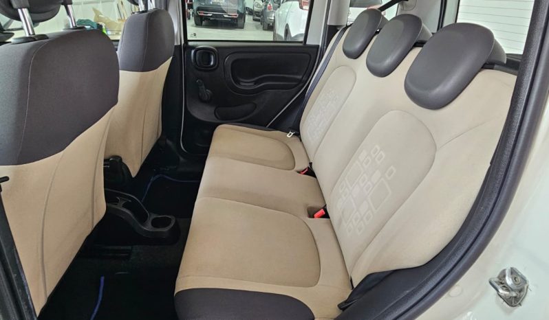 Fiat Panda pieno