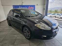 Fiat Bravo pieno