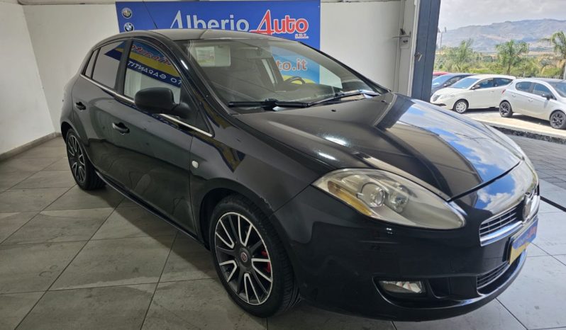 Fiat Bravo pieno