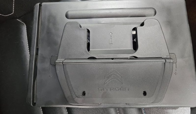 Citroen C4 pieno