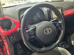 Toyota Aygo 5 Porte pieno