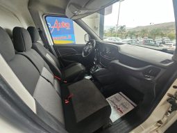 FIAT Doblo pieno