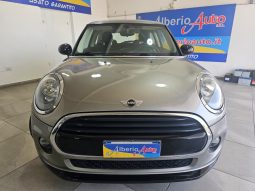 Mini 3 Porte One D Hype pieno