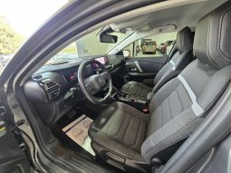 Citroen C4 pieno