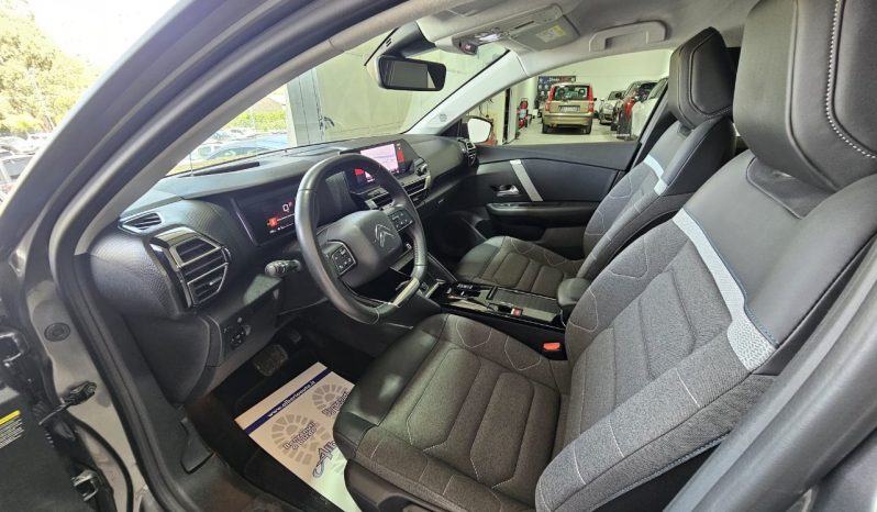 Citroen C4 pieno