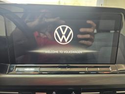 Volkswagen Golf pieno