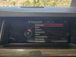 BMW 520 pieno
