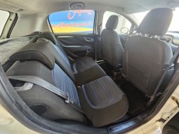 Fiat Punto Evo 5 Porte pieno