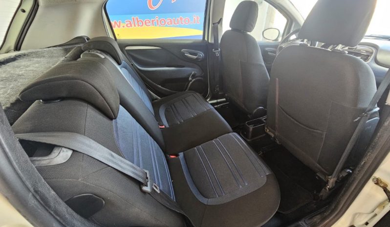 Fiat Punto Evo 5 Porte pieno