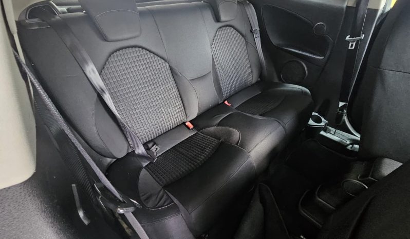Alfa Romeo MiTo pieno