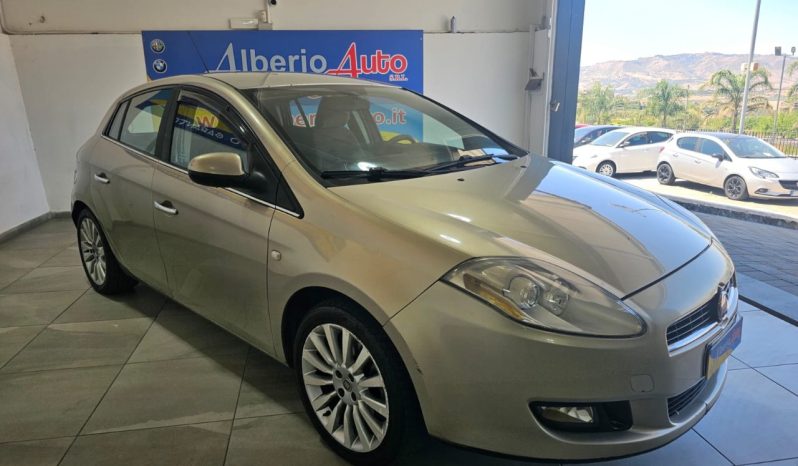 Fiat Bravo pieno