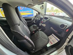 Citroen C1 5 Porte pieno