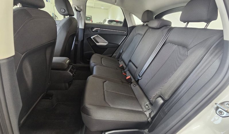 Audi Q3 Sportback pieno