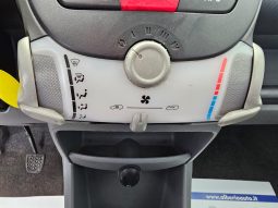 Toyota Aygo 5 Porte pieno