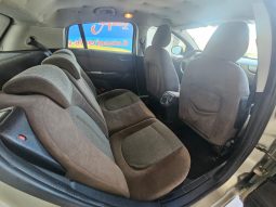 Fiat Bravo pieno