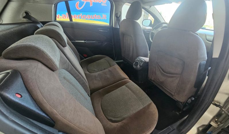 Fiat Bravo pieno