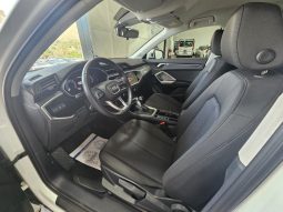 Audi Q3 Sportback pieno