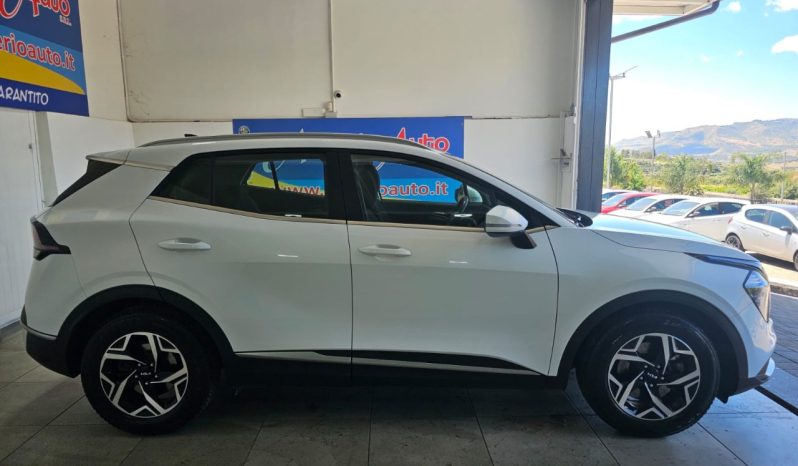 Kia Sportage pieno