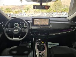 Nissan Qashqai pieno