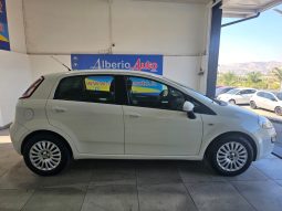 Fiat Punto Evo 5 Porte pieno