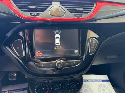 Opel Corsa pieno