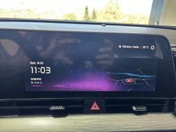 Kia Sportage pieno