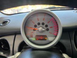 Mini 3 Porte One D pieno