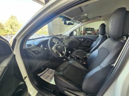 Hyundai ix35 pieno