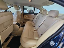 BMW 520 pieno