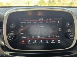 Fiat 500X pieno