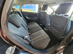Ford Fiesta 5 Porte pieno