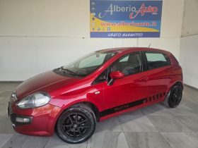 Fiat Punto Evo 5 Porte