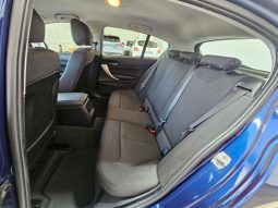 BMW 116 pieno